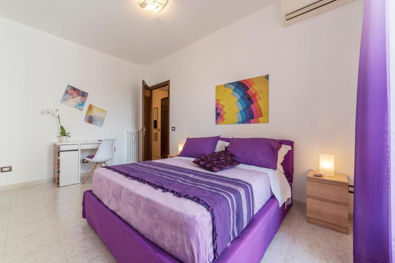 San Giovanni Apartment With Balcony روما المظهر الخارجي الصورة