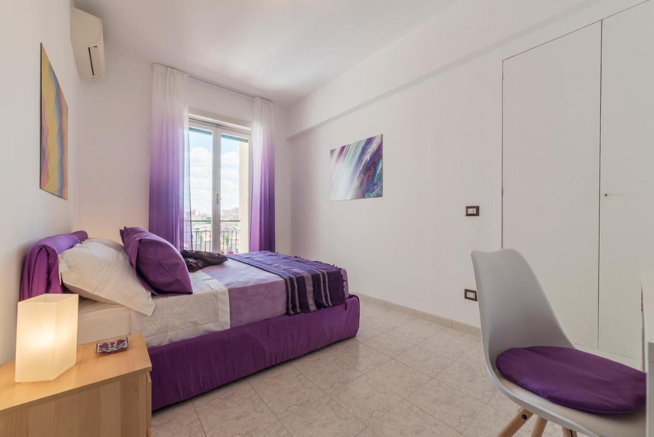 San Giovanni Apartment With Balcony روما المظهر الخارجي الصورة