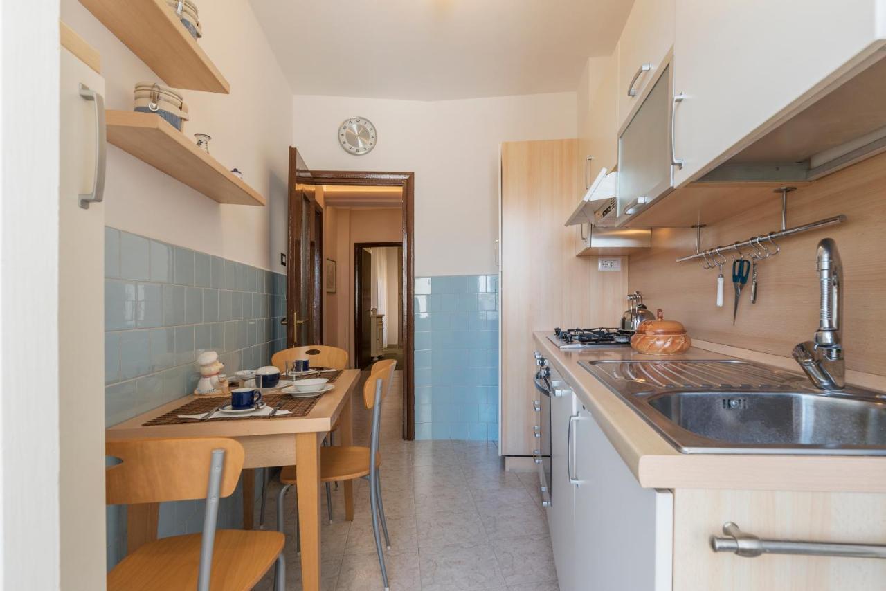 San Giovanni Apartment With Balcony روما المظهر الخارجي الصورة