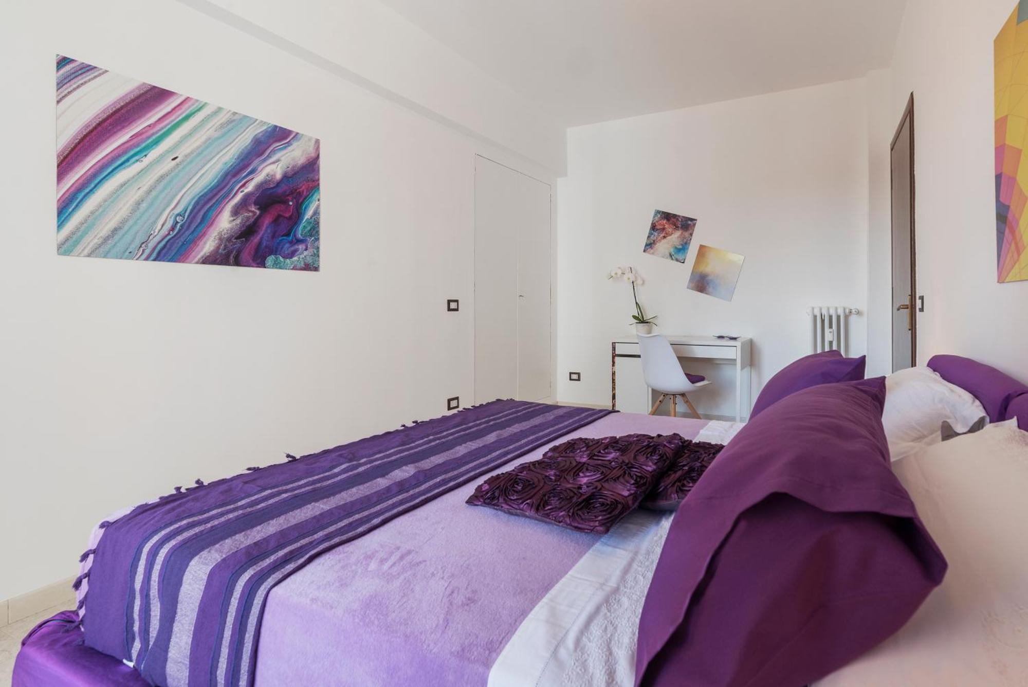 San Giovanni Apartment With Balcony روما المظهر الخارجي الصورة