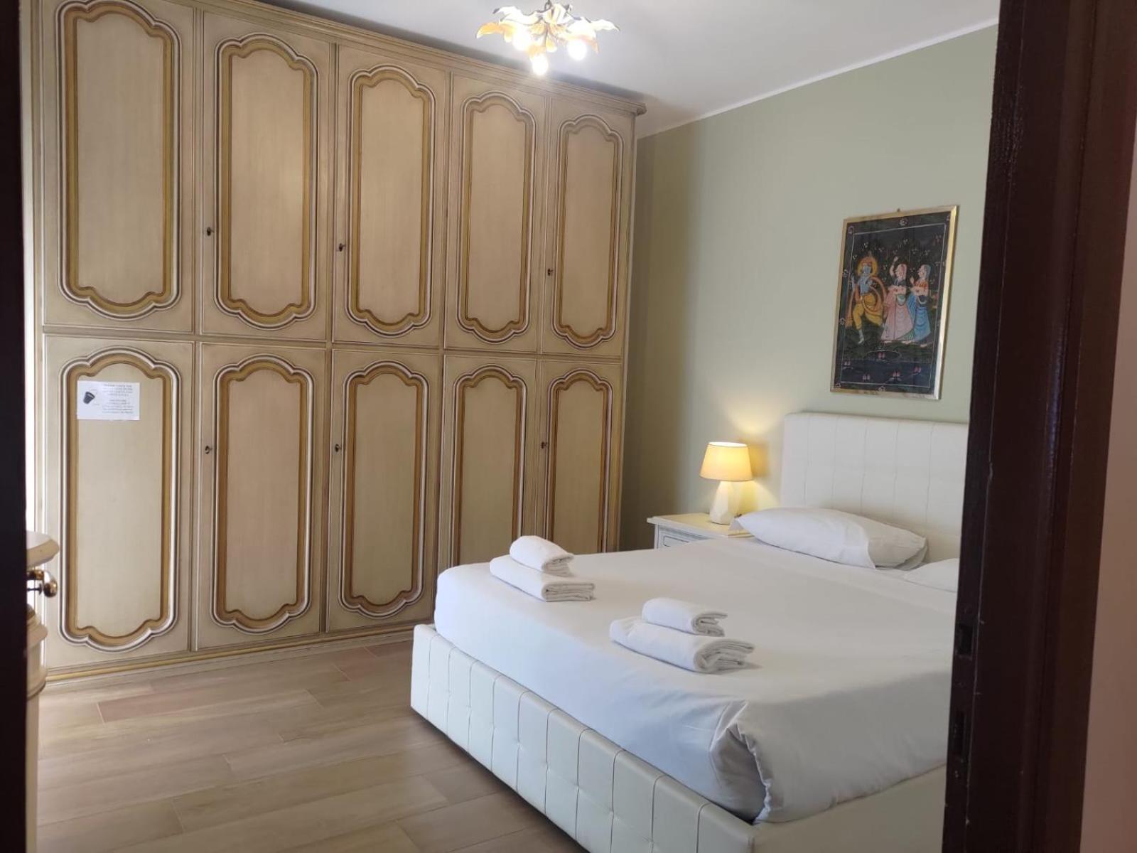 San Giovanni Apartment With Balcony روما المظهر الخارجي الصورة